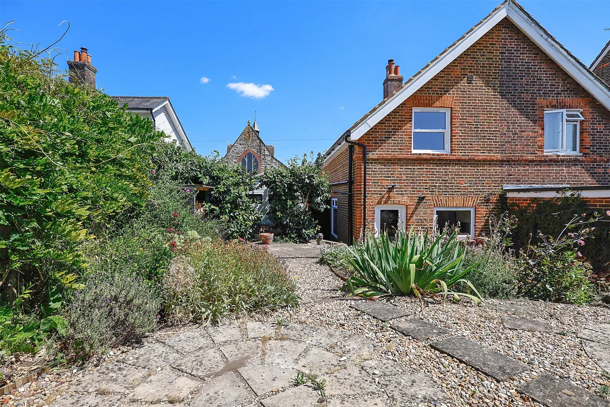 Nutley Lane, Reigate, Surrey, RH2