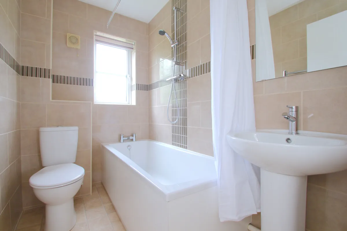 The Bramblings, Bicester, OX26