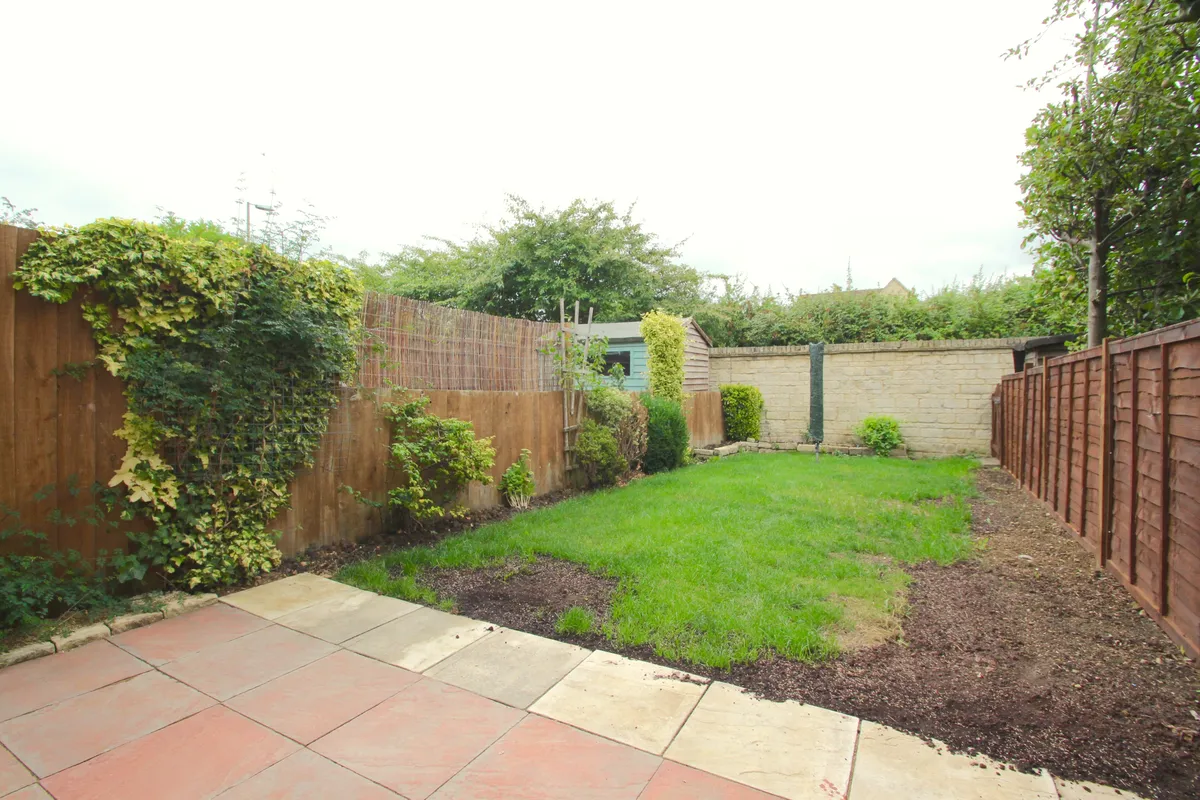 The Bramblings, Bicester, OX26
