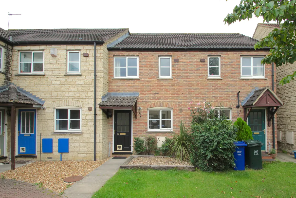 The Bramblings, Bicester, OX26