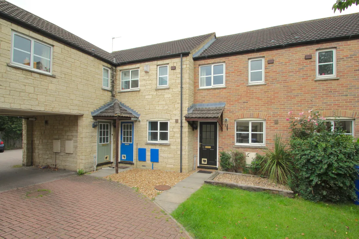 The Bramblings, Bicester, OX26