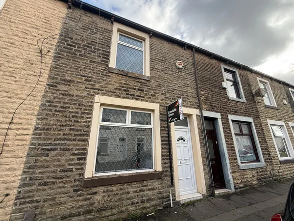 Towneley Street, Burnley, BB10