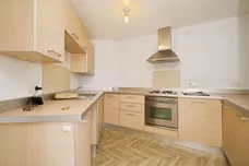 Carlton Court, Barnsley