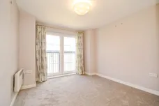 Carlton Court, Barnsley