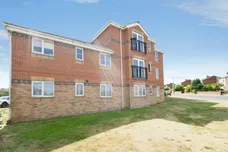 Carlton Court, Barnsley