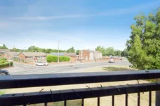 Carlton Court, Barnsley
