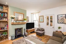 Higham Road, CHESHAM