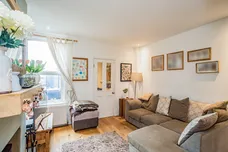 Higham Road, CHESHAM
