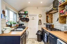 Higham Road, CHESHAM