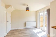 Almond Avenue, Whittlesey, PETERBOROUGH