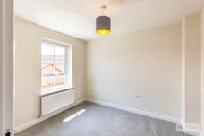 Almond Avenue, Whittlesey, PETERBOROUGH