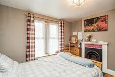 Higham Road, CHESHAM