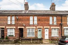 Higham Road, CHESHAM
