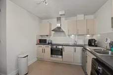 Oakwood Close, London