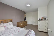 Oakwood Close, London