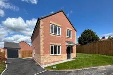 Wright Drive, Bircotes, DONCASTER