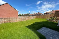 Wright Drive, Bircotes, DONCASTER