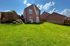 Wright Drive, Bircotes, DONCASTER
