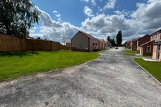 Wright Drive, Bircotes, DONCASTER