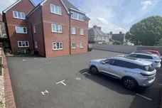 Damers Road, DORCHESTER