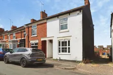 Balfour Street, Kettering