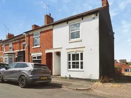 Balfour Street, Kettering photo