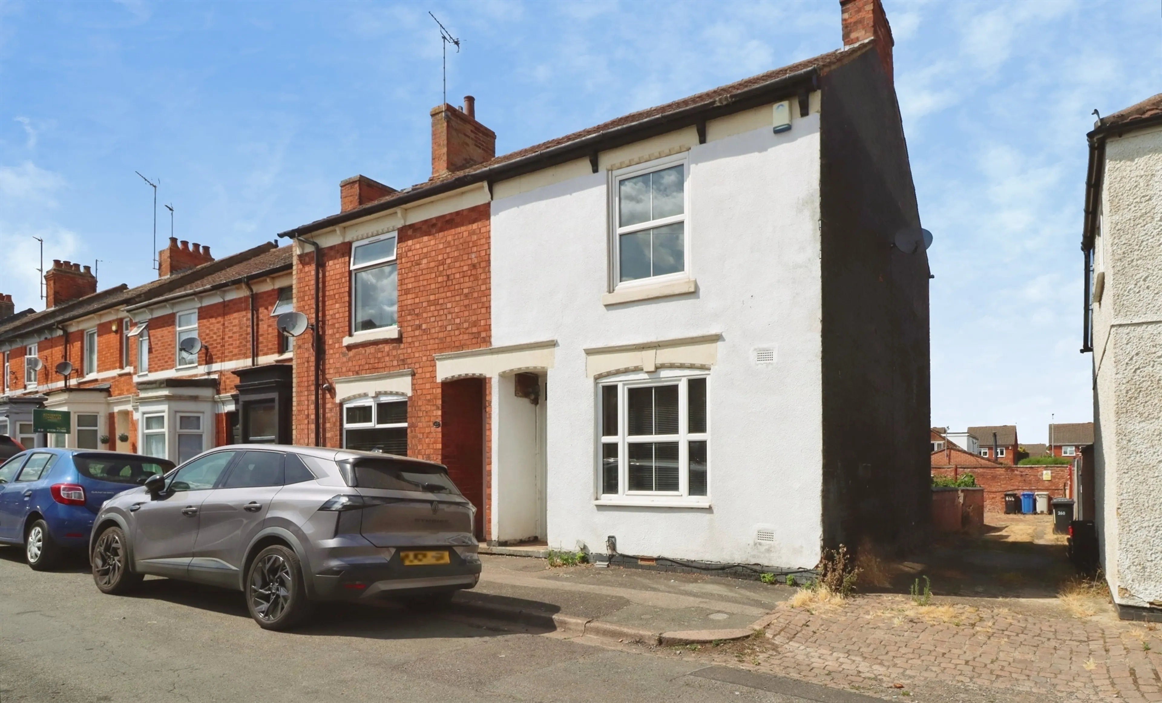 Property at Balfour Street, Kettering