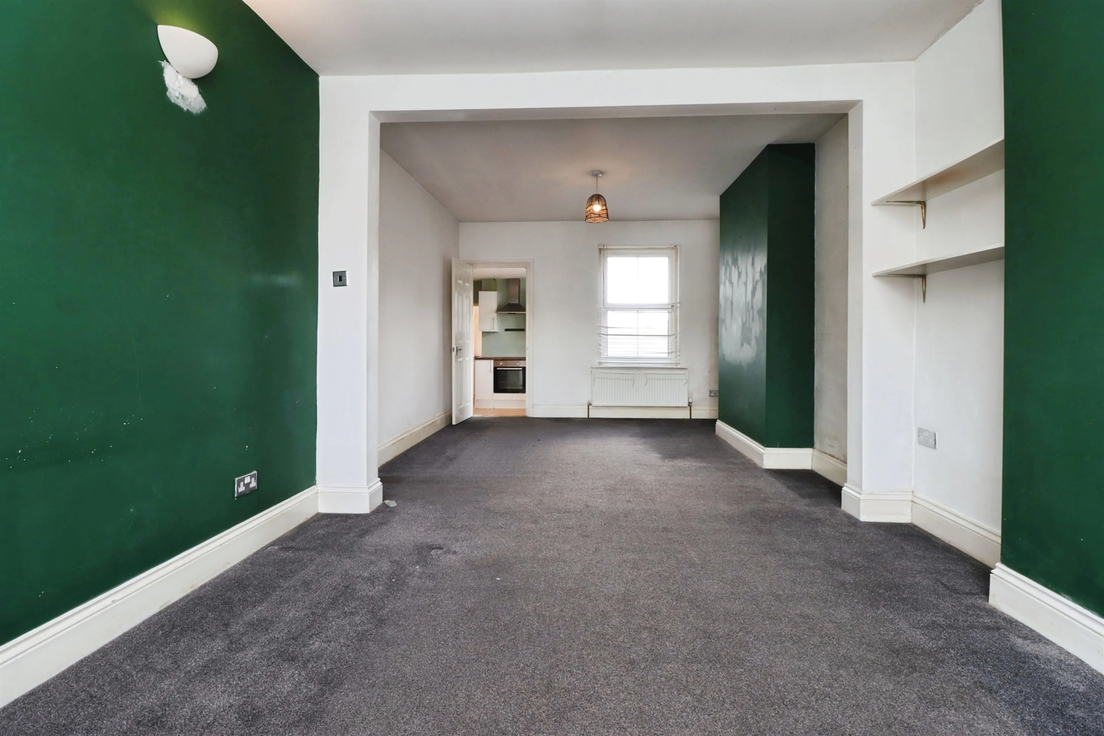 Property at Balfour Street, Kettering