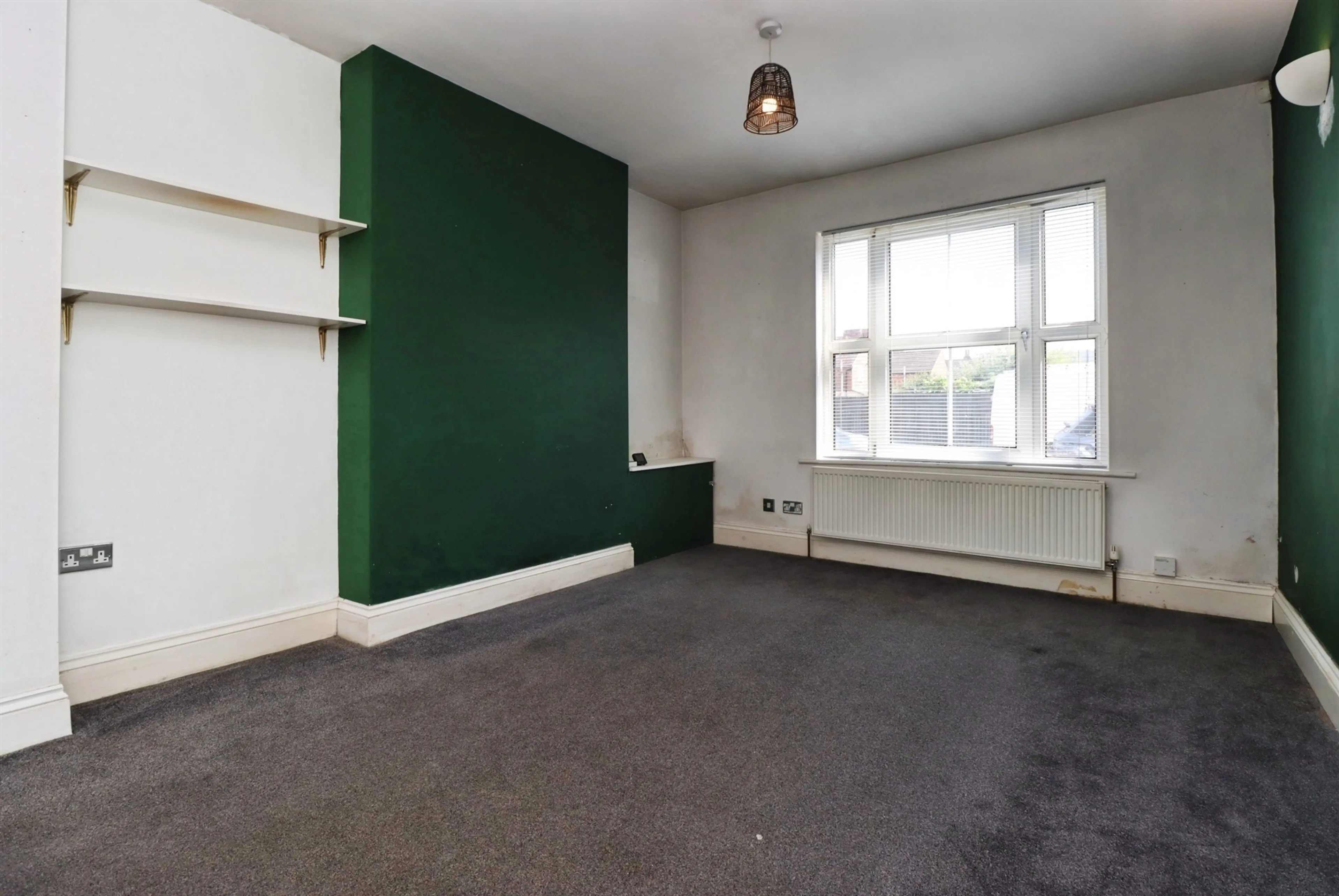 Property at Balfour Street, Kettering