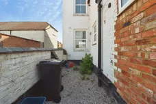 Balfour Street, Kettering