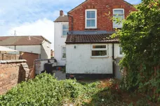 Balfour Street, Kettering