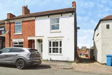 Balfour Street, Kettering