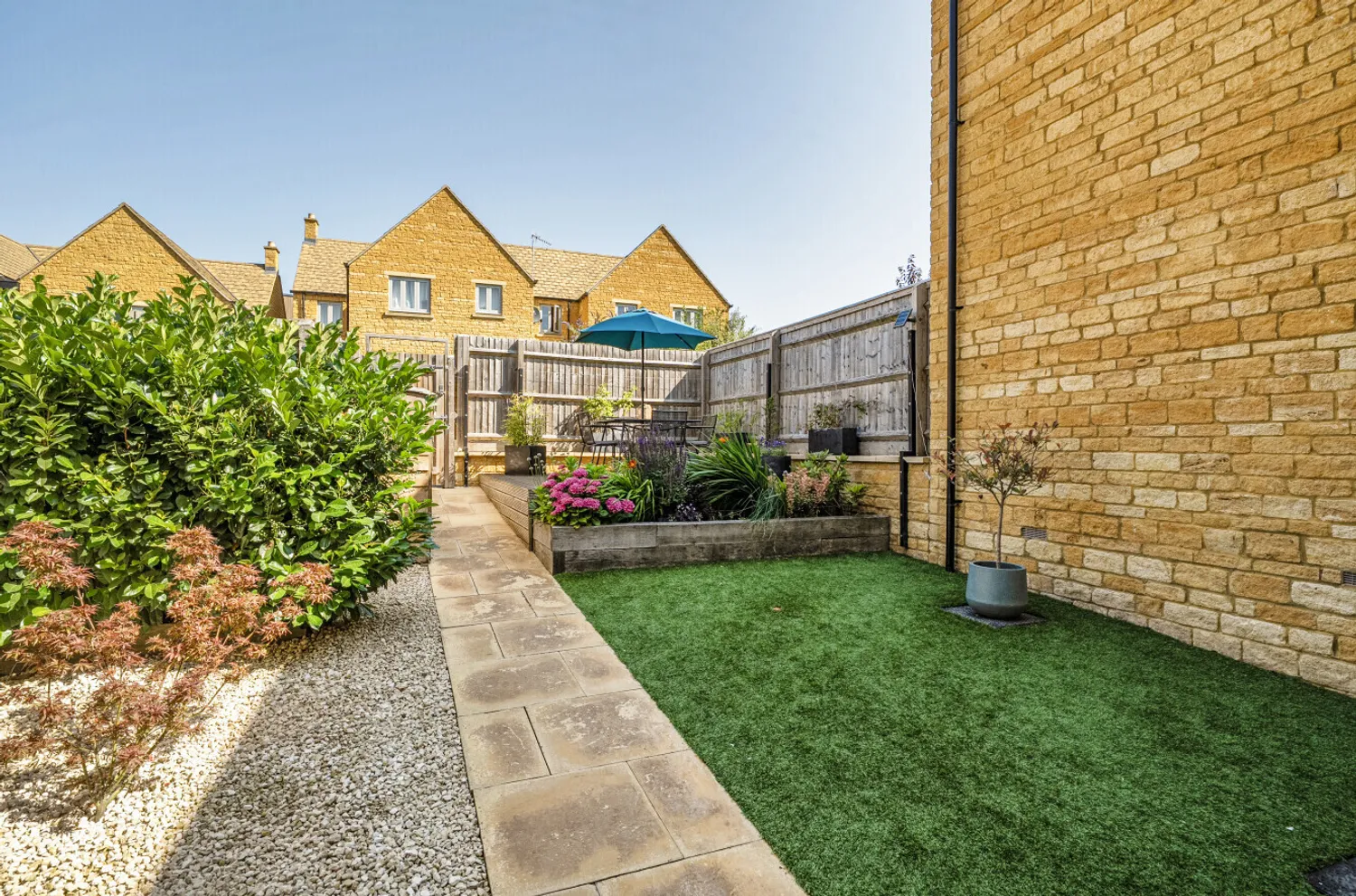 New Barrels Pitch, Chipping Campden, GL55 photo 9
