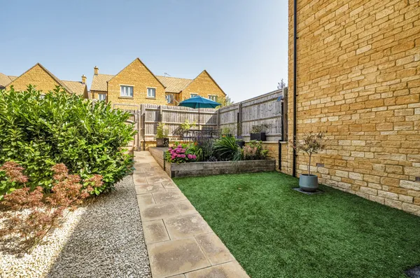 New Barrels Pitch, Chipping Campden, GL55 photo 9