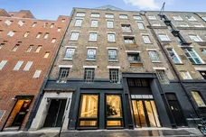 Shelton Street, Covent Garden, WC2H