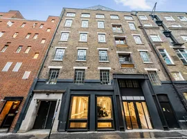 Shelton Street, Covent Garden, WC2H photo