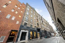 Shelton Street, Covent Garden, WC2H