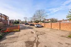 St Philips Avenue, WORCESTER PARK