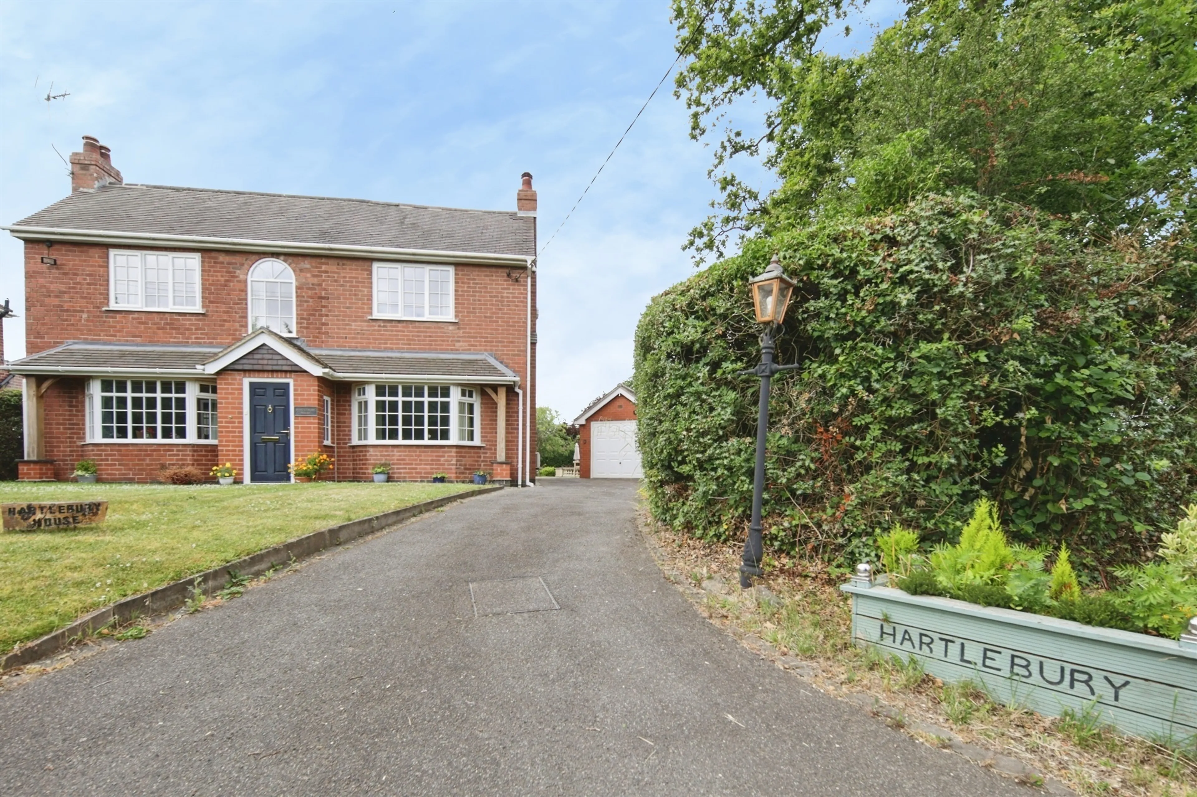 Property at Benton Green Lane, Berkswell