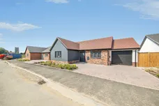 Blacksmiths Close, Otley, Ipswich