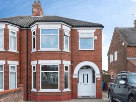 Guildford Avenue, Hull photo