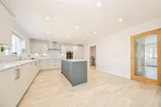 Blacksmiths Close, Otley, Ipswich