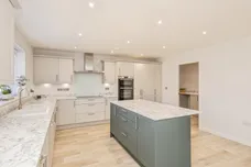 Blacksmiths Close, Otley, Ipswich