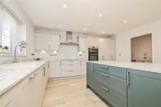 Blacksmiths Close, Otley, Ipswich