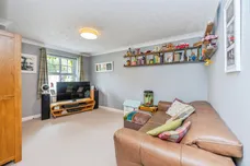 Halifax Close, Hilton, Derby