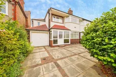 Rolleston Drive, Wallasey