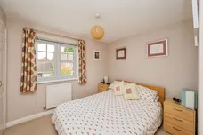 Halifax Close, Hilton, Derby