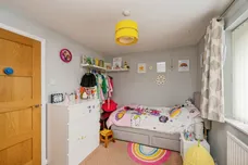 Halifax Close, Hilton, Derby