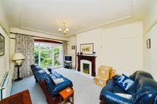 Rolleston Drive, Wallasey