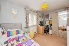 Halifax Close, Hilton, Derby